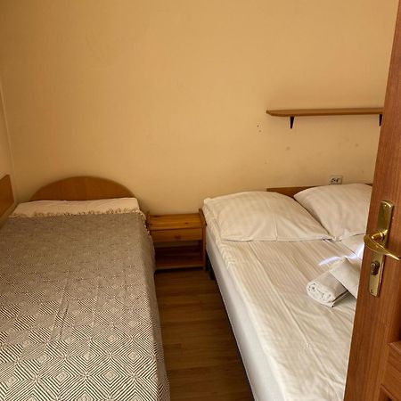 Apartamento Pohulanka Zakopane Exterior foto