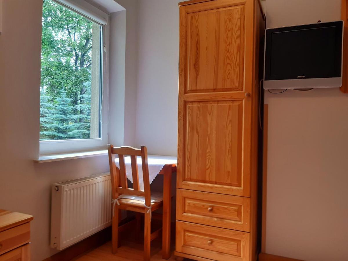 Apartamento Pohulanka Zakopane Exterior foto