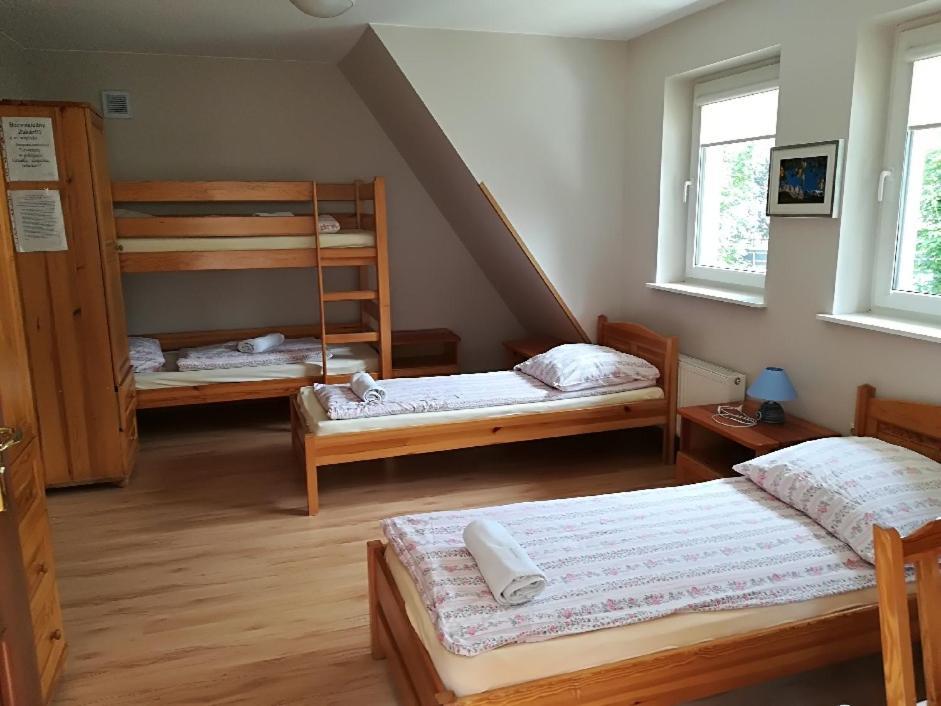 Apartamento Pohulanka Zakopane Exterior foto