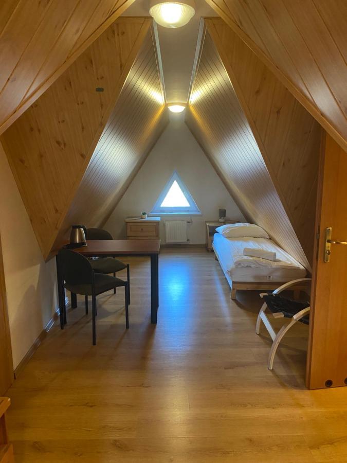 Apartamento Pohulanka Zakopane Exterior foto