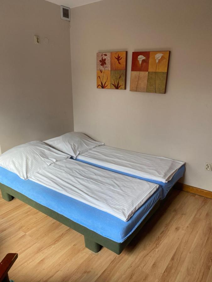 Apartamento Pohulanka Zakopane Exterior foto