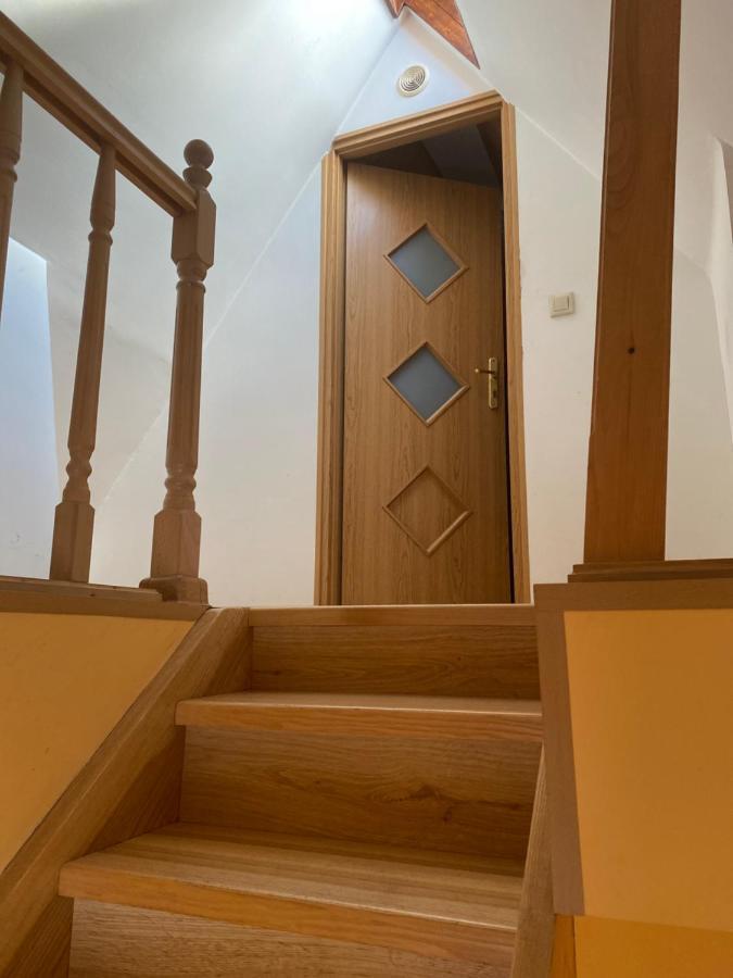 Apartamento Pohulanka Zakopane Exterior foto