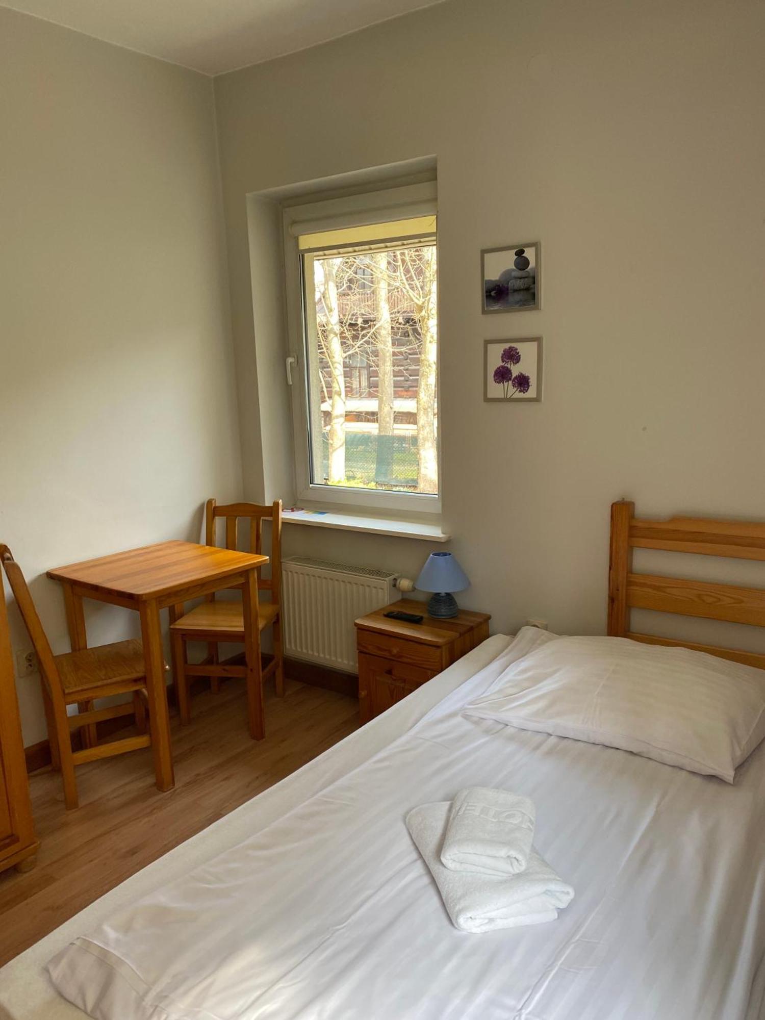 Apartamento Pohulanka Zakopane Exterior foto