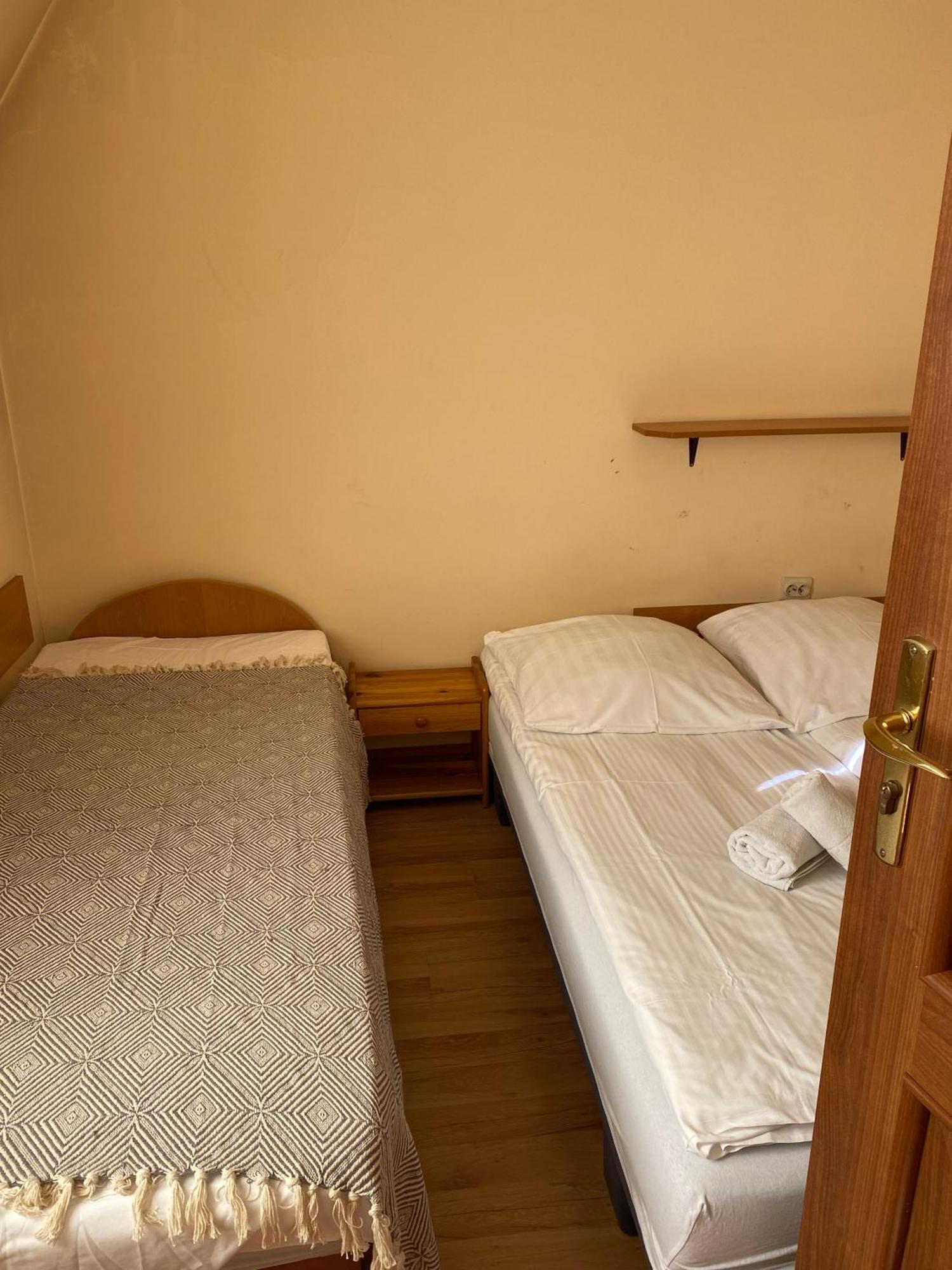 Apartamento Pohulanka Zakopane Exterior foto