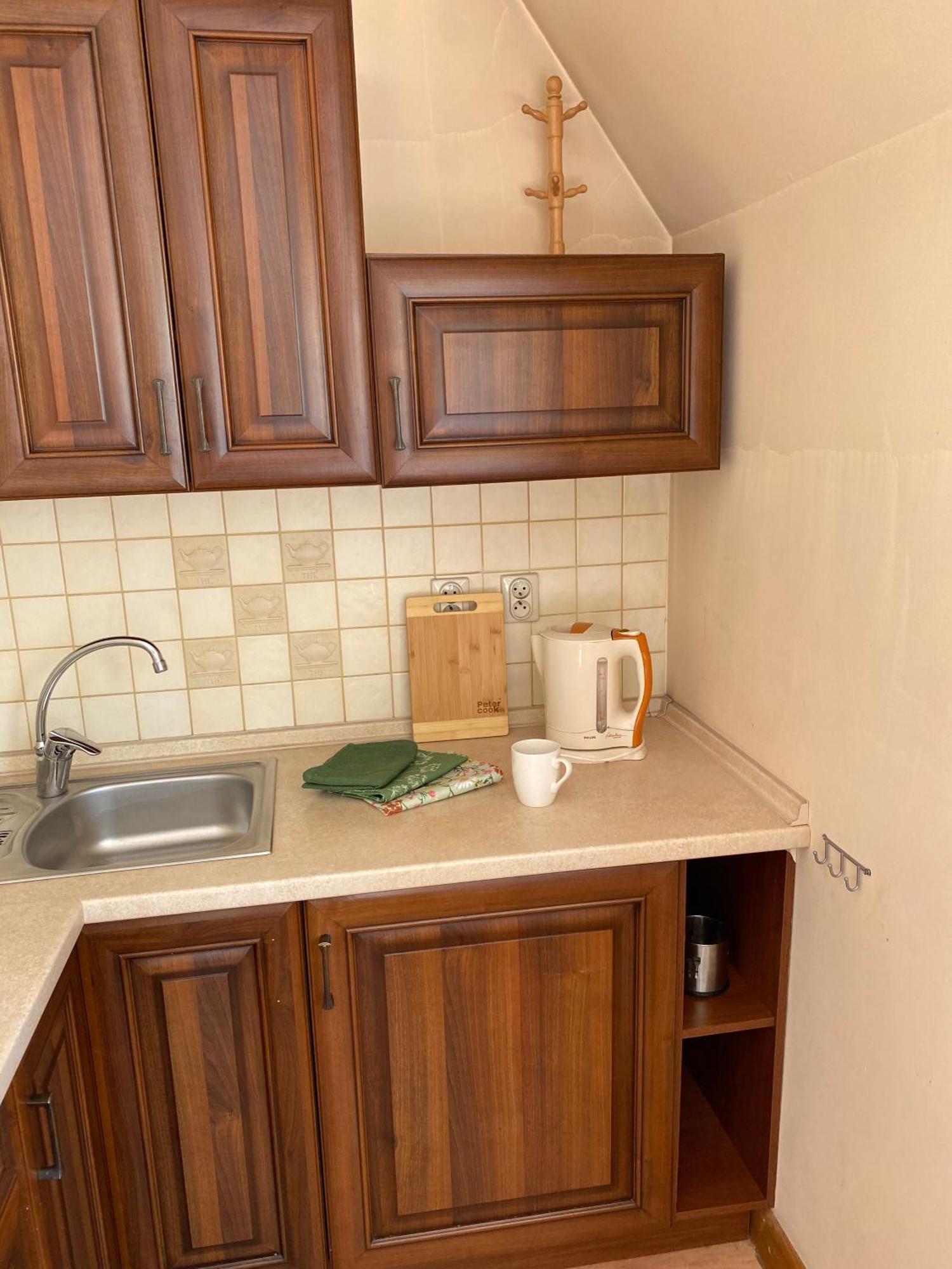 Apartamento Pohulanka Zakopane Exterior foto