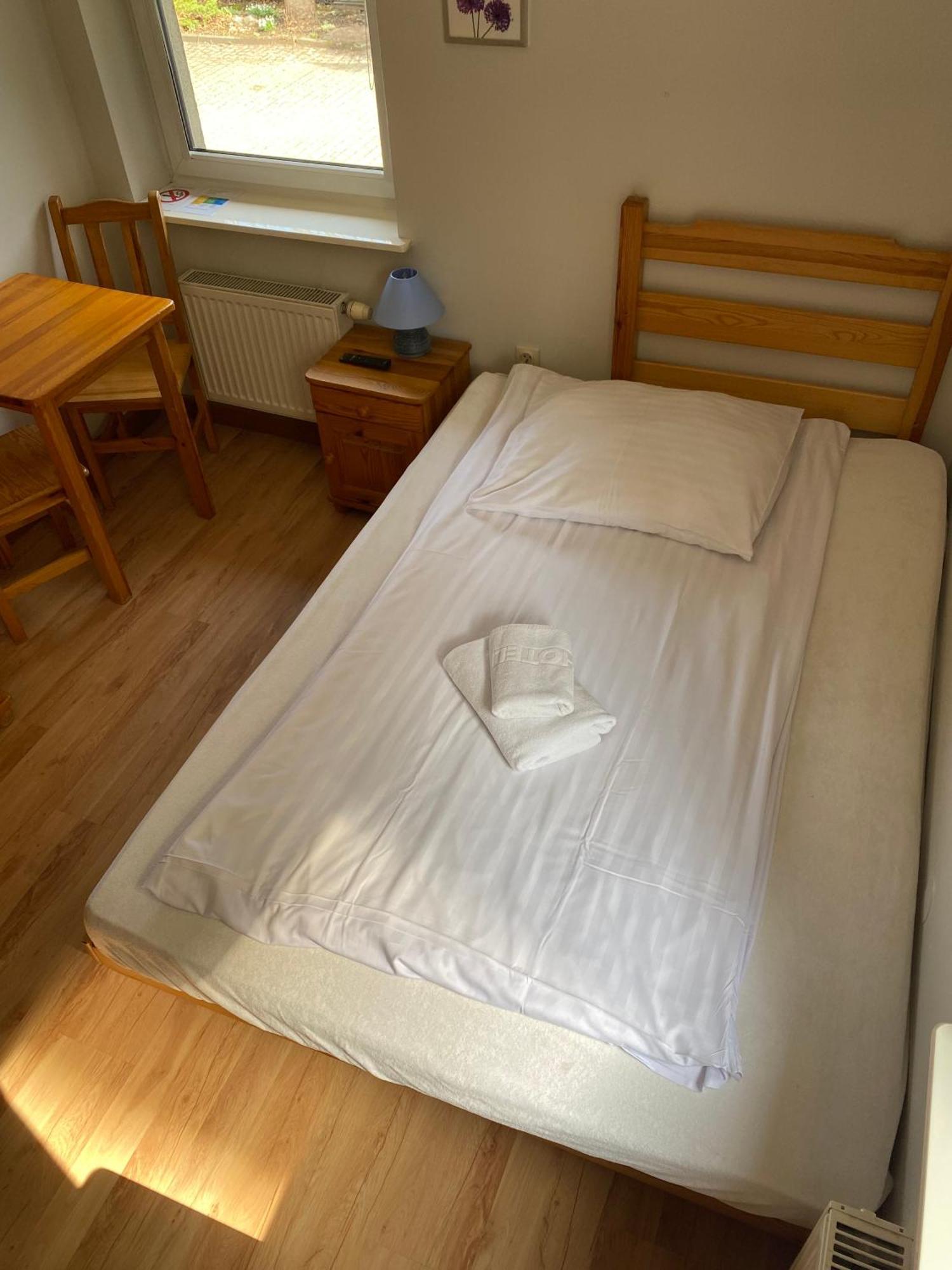 Apartamento Pohulanka Zakopane Exterior foto
