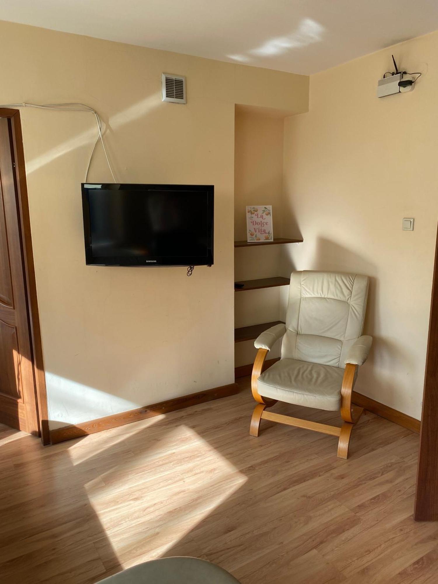 Apartamento Pohulanka Zakopane Exterior foto