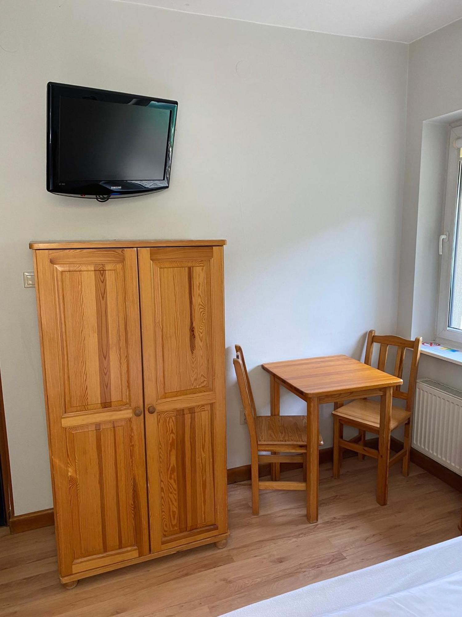 Apartamento Pohulanka Zakopane Exterior foto