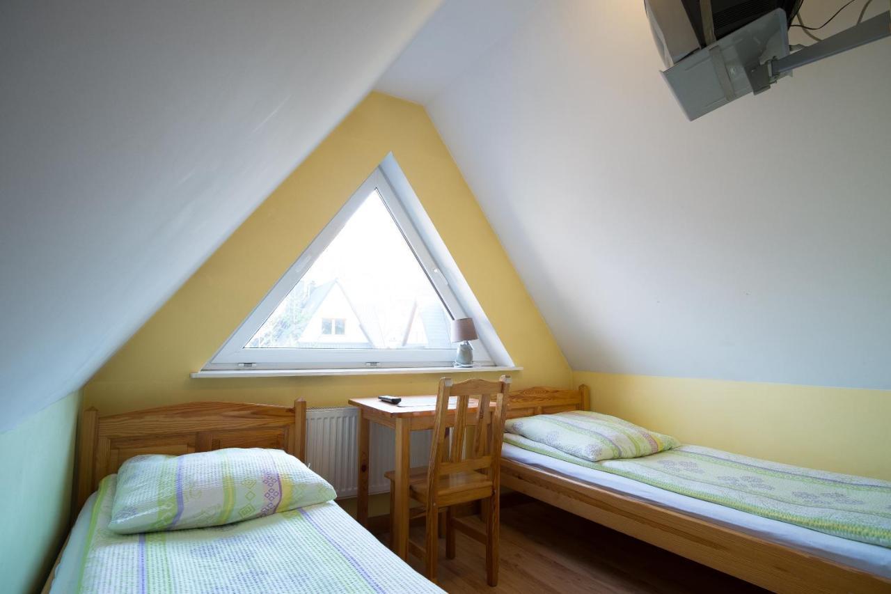 Apartamento Pohulanka Zakopane Exterior foto