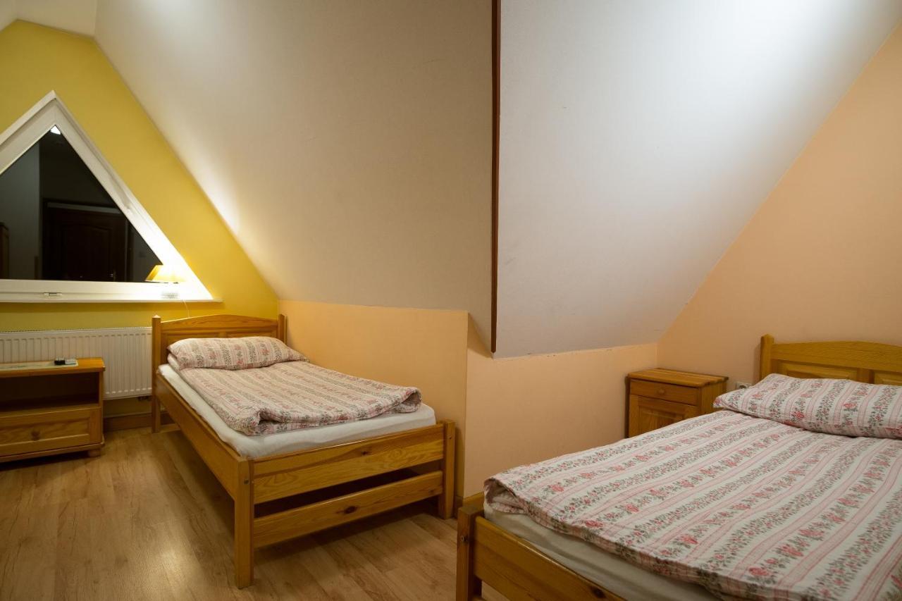 Apartamento Pohulanka Zakopane Exterior foto