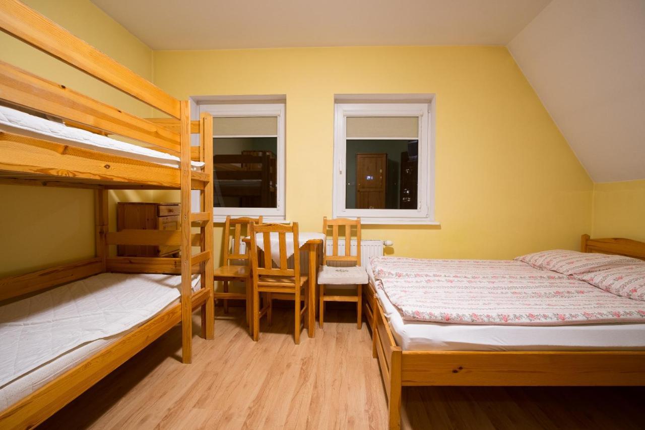 Apartamento Pohulanka Zakopane Exterior foto