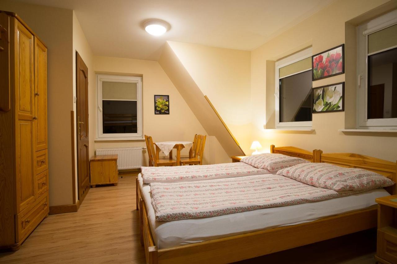 Apartamento Pohulanka Zakopane Exterior foto