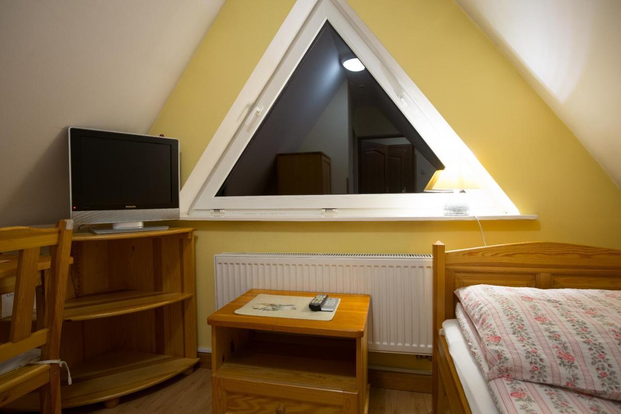 Apartamento Pohulanka Zakopane Exterior foto