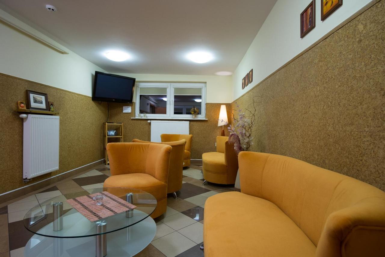 Apartamento Pohulanka Zakopane Exterior foto